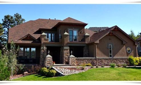 Henry's Home Improvement