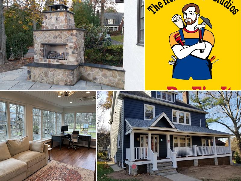 Home Design Studios of Dr. Fix-It