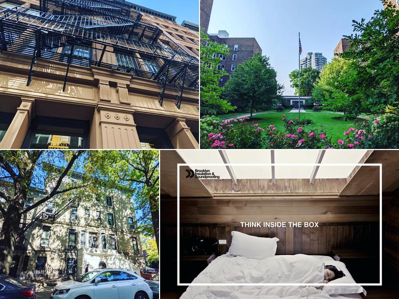 Brooklyn Insulation & Soundproofing