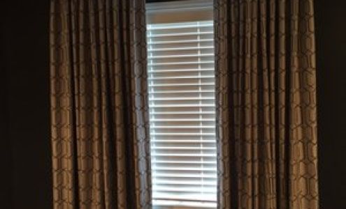 Blind Ambition Corp Township of Washington