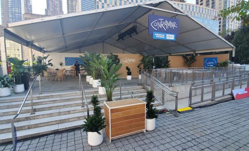 Interior Foliage Design