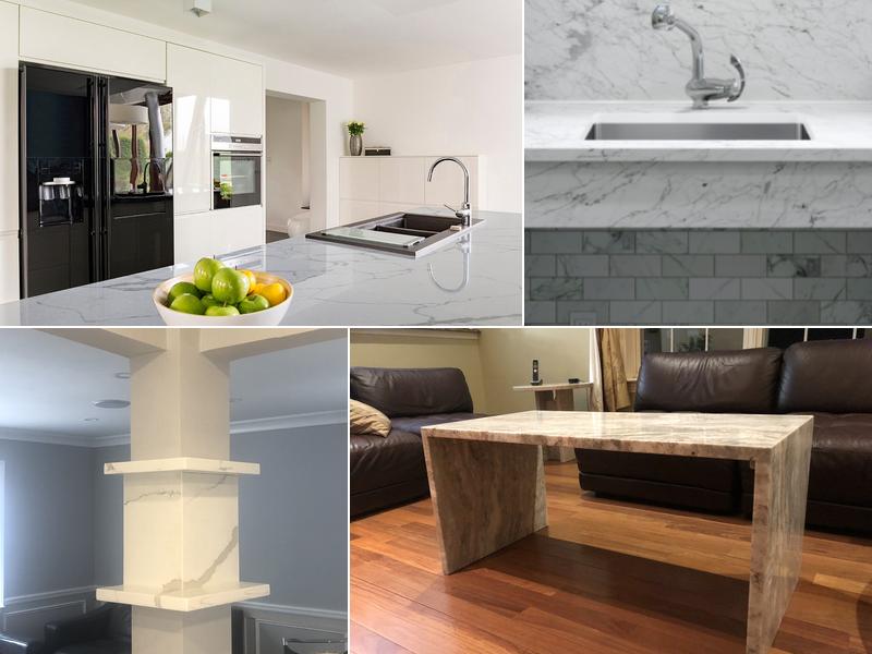 Metrostone Marble And Granite Corp