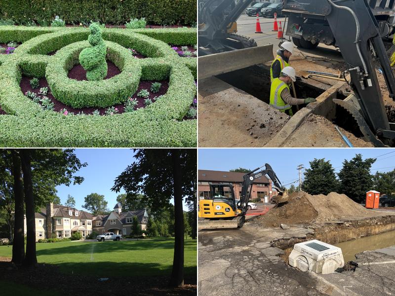 Brian Capone Land Services LLC