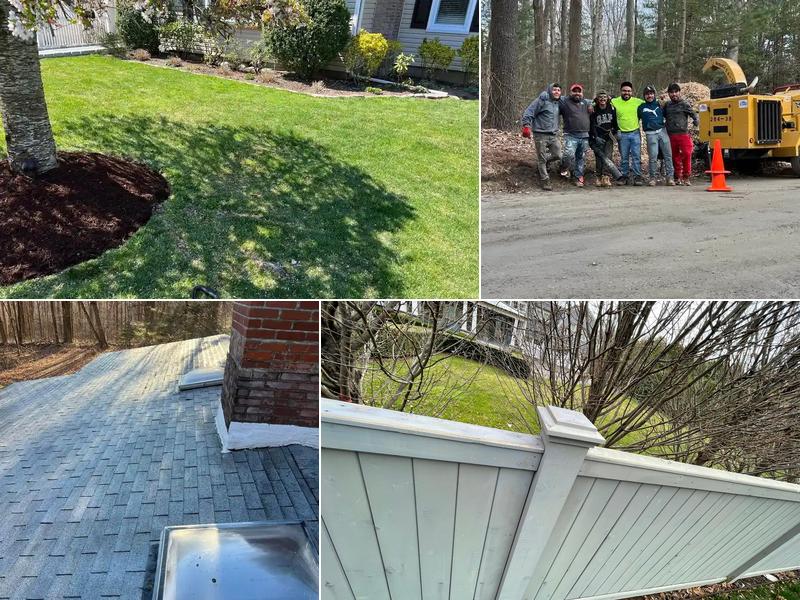 Ramirez Landscaping & Renovation INC