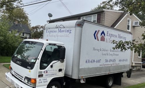 Express Moving & Trucking Service