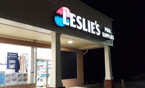 Leslie's