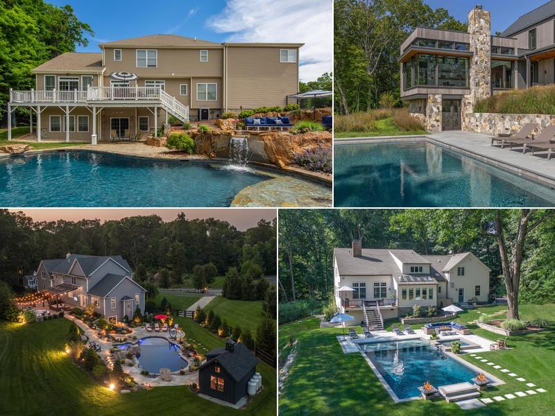 Total Pool + Patio, LLC