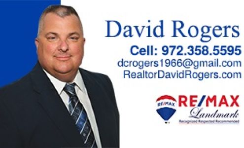 David Rogers Realtor at Weichert Realtors