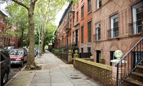 Old Brooklyn Real Estate Inc