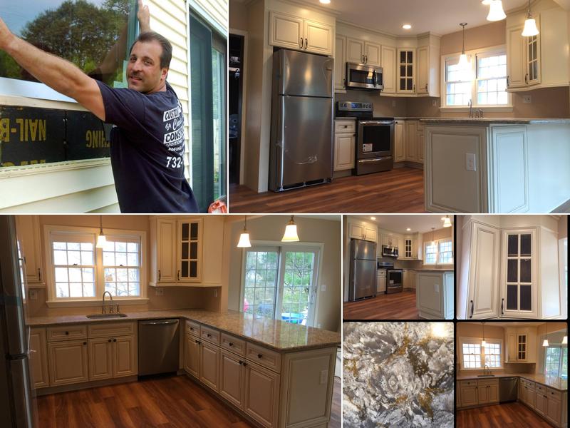 Charlie Croce Construction, LLC