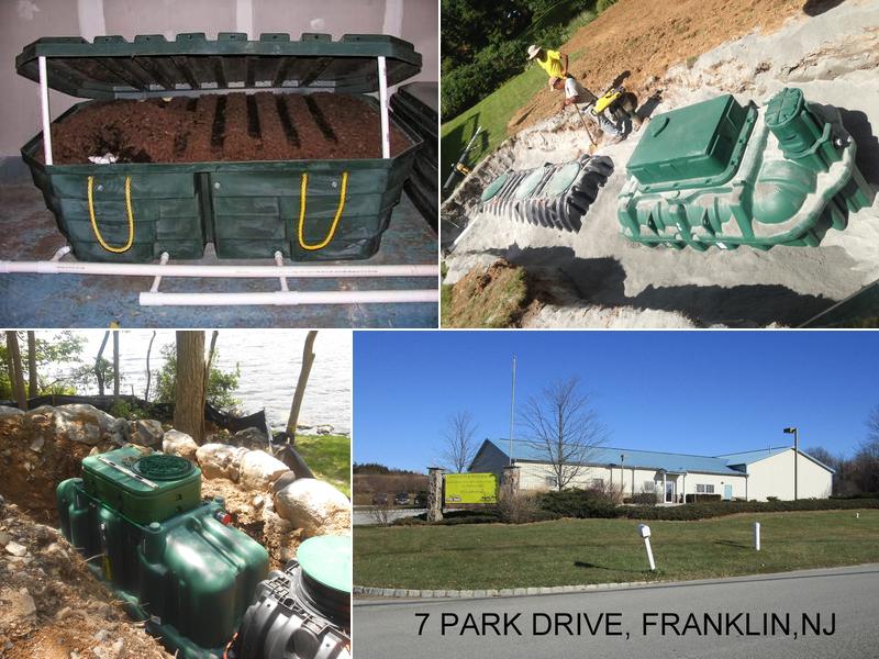 Tristate Pump & Septic Supply