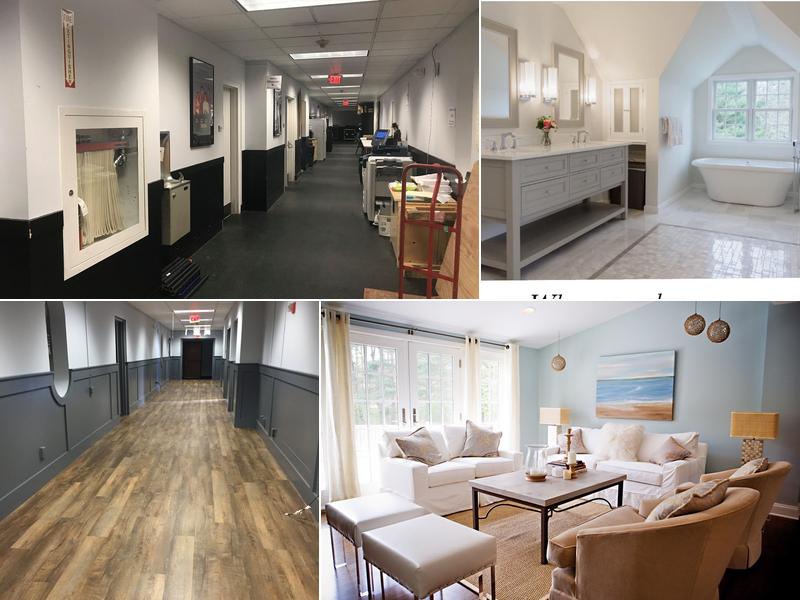 Design Builders & Remodeling, Inc.