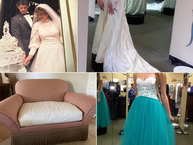 Tanya's Fine European Tailoring