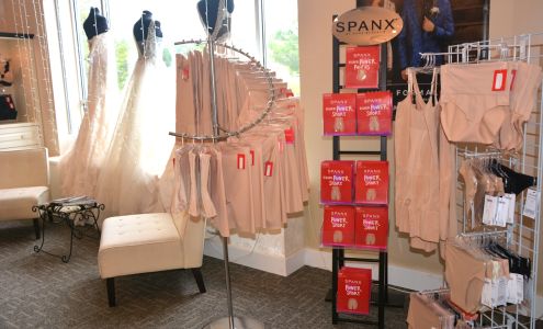 Intimates at Modern Bride