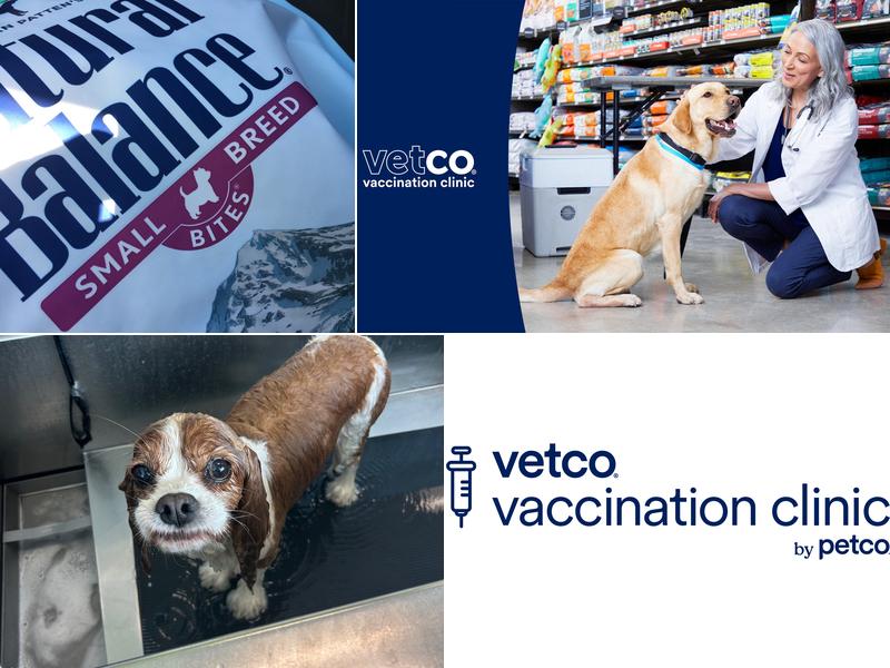 Unleashed Vaccination Clinic