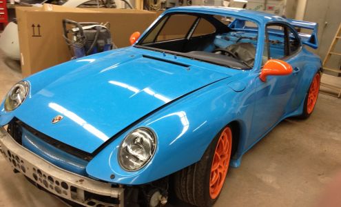 Sullivan's Premier Glass