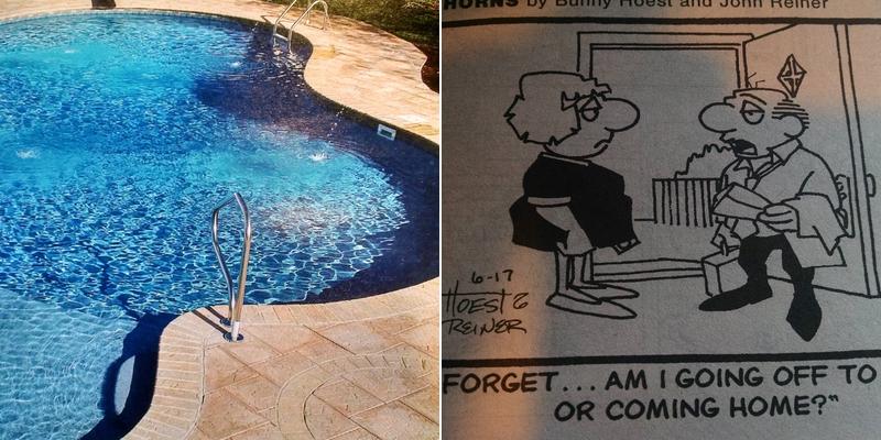 Bob's Pool Services