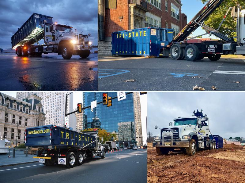 Tri-State Waste & Recycling, Inc.