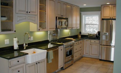 Everything Under the Roof, LLC 15 Olson Rd, North Branford Connecticut 06471