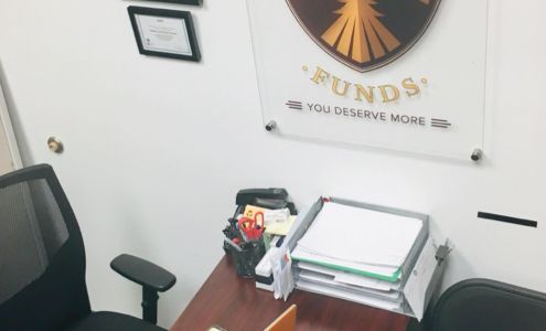 Capital Funds Tax Services