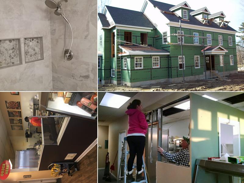 john j williams carpentry & millwork llc