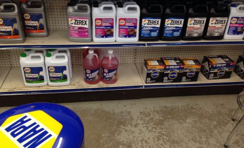 NAPA Auto Parts - Motor Parts & Equipment Corporation of Dyersville