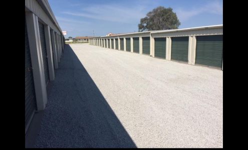 Double Diamond Storage Elwood, LLC Elwood