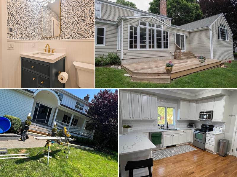 N.Z. Home Improvement