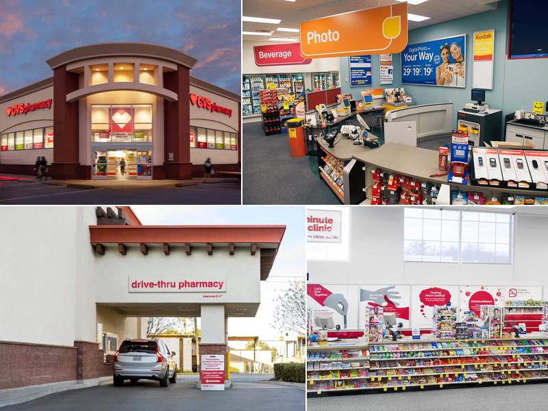 CVS Photo