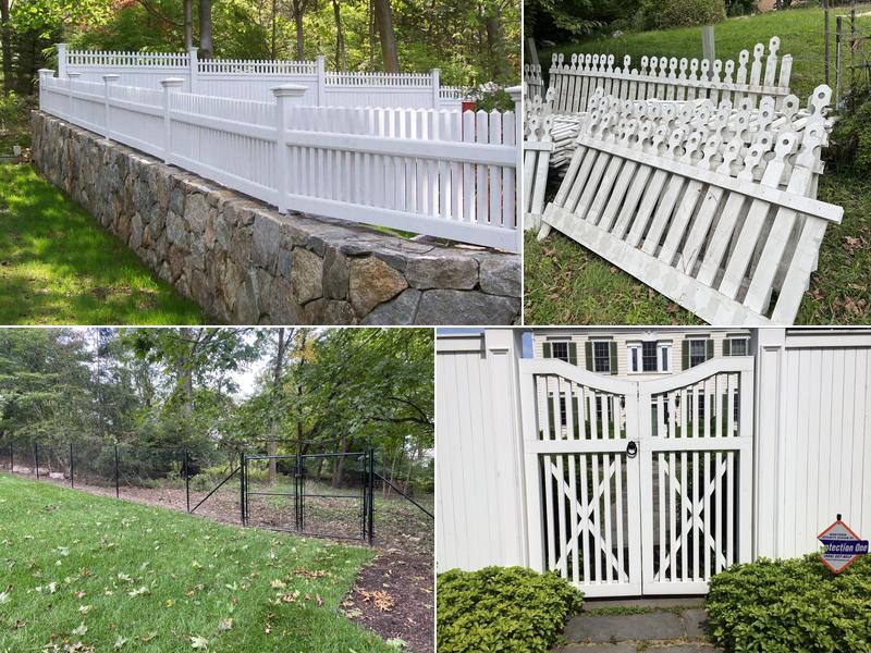 A. Anastasio Fence Company