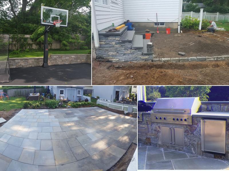 Sleepy Hollow Landscape & Design, LLC