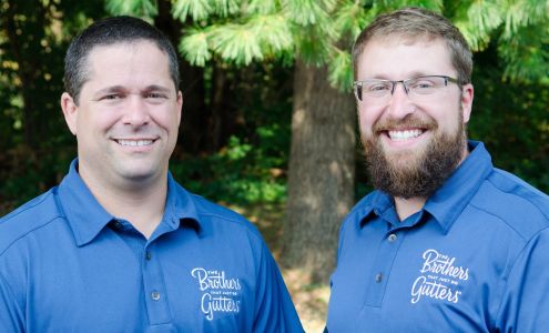The Brothers that just do Gutters