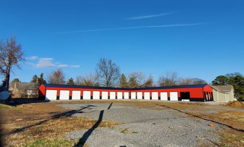 JC Storage Johnston City