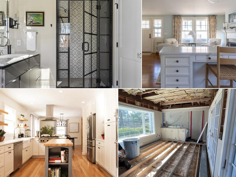 Craft Design + Build LLC