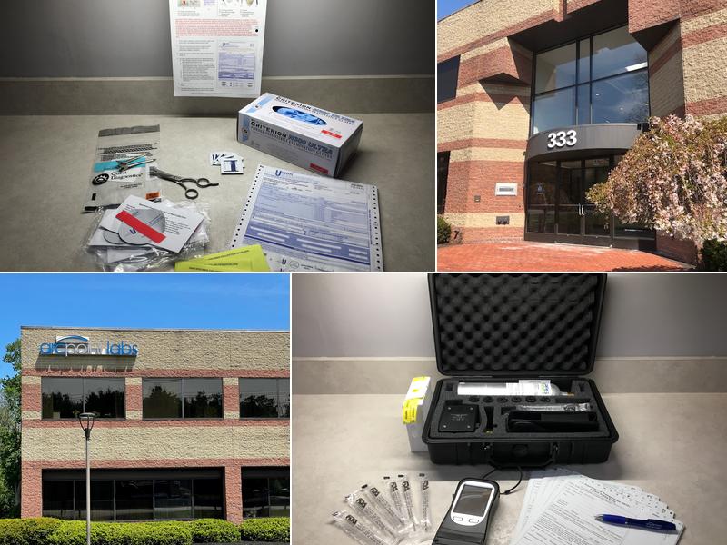 ARCpoint Labs of Southborough-Framingham