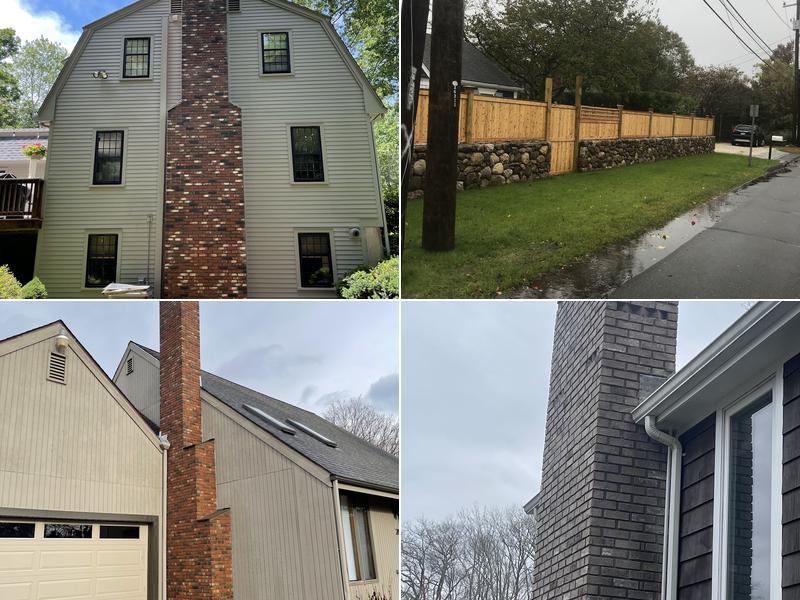 JLS Premier Masonry & Construction LLC