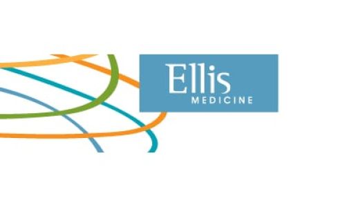 Blood Draw at the Ellis Medical Center of Clifton Park