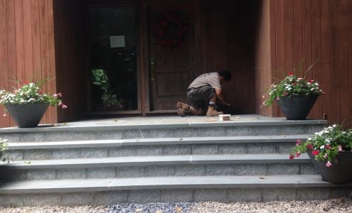 Luis and Sons construction Verplanck