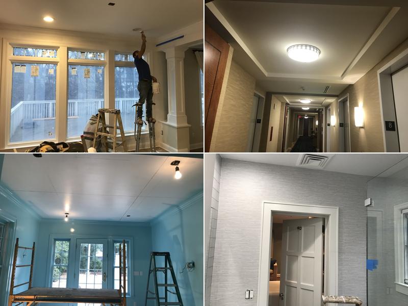 Lighthouse Home Improvement Inc