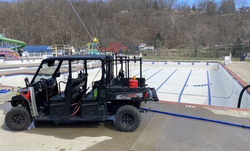 Mighty Bright Cleaning Services