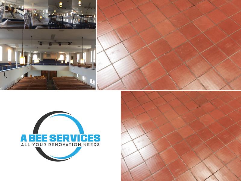 A BEE R.A.G. Service, Inc