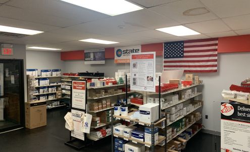 F.W. Webb Company - Mamaroneck