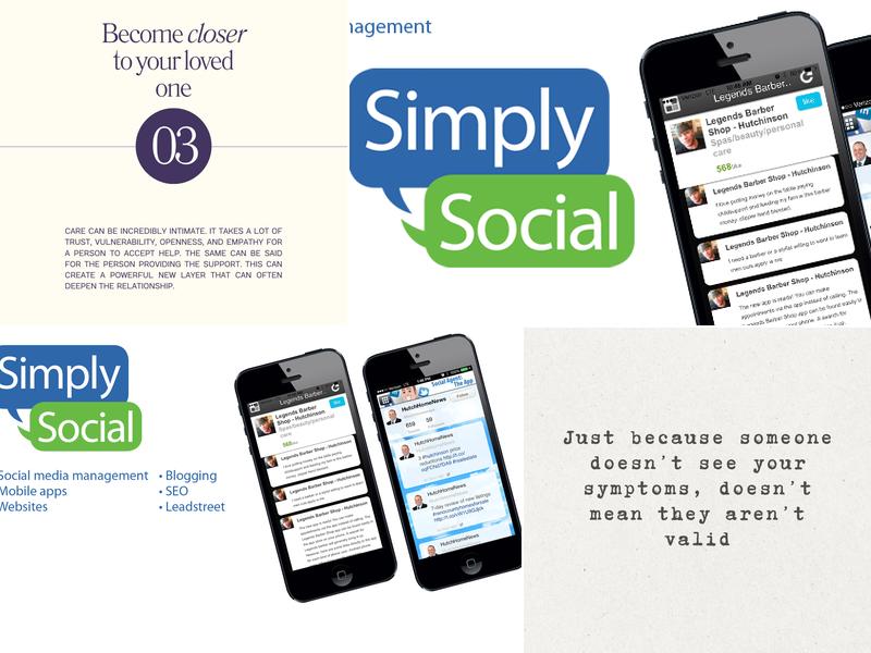Simply Social