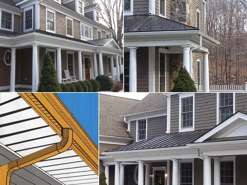 Ridgefield Gutter Works LLC