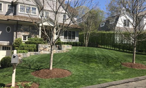 Lawler Landscaping LLC