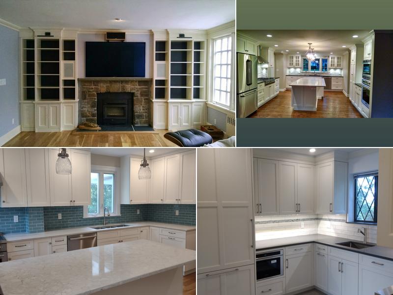 G. N. Sabato Contracting Corp.