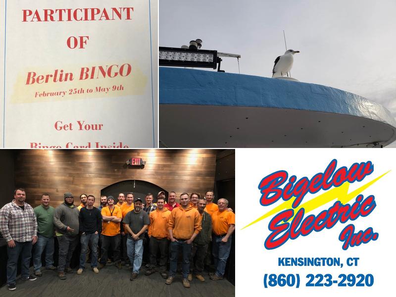 Bigelow Electric Inc