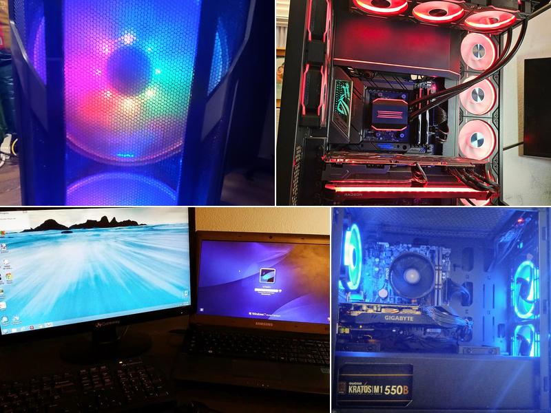 Perez Computer Solutions