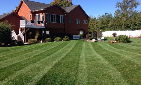 The Greenscaping Company