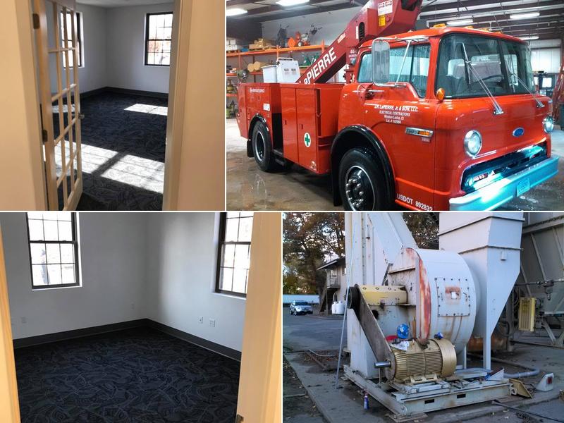 J H La Pierre Jr & Son LLC